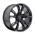 Performance Replicas PR137 5X110 18X8 +34 GLOSS BLACK