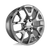 Performance Replicas PR150 6X139.7 22X9 +27 CHROME