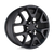 Performance Replicas PR169 6X139.7 22X9 +27 GLOSS BLACK