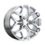 Performance Replicas PR176 6X139.7 24X10 +31 CHROME