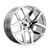 Performance Replicas PR192 6X139.7 22X10 +25 CHROME