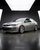 Rotiform 1PC R110 BLQ 5X114.3 18X8.5 +38 GLOSS SILVER MACHINED