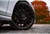 Volkswagen Golf GTI Rotiform BLQ-C Custom Wheels