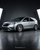 2015 Honda Crv with aftermarket wheels - visualization by THREEPIECE.US