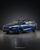 2021 Focus St Wagonsls on Rotiform 1PC R112 BLQ wheels - visualization by THREEPIECE.US