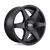 Rotiform 1PC R113 SIX 5X100/5X112 18X8.5 +45 MATTE BLACK