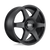 Rotiform 1PC R113 SIX 5X100/5X112 19X8.5 +45 MATTE BLACK
