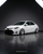 2018 Toyota Corolla White on Rotiform 1PC R114 SIX wheels - visualization by THREEPIECE.US