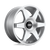 Rotiform 1PC R114 SIX 5X100/5X112 19X8.5 +35 GLOSS SILVER