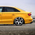 Audi S3 bagged with Rotiform SIX Wheels