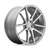 Rotiform 1PC R120 SPF 5X112 19X8.5 +45 GLOSS SILVER MACHINED