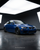 2009 Bmw M3 on Rotiform 1PC R122 SPF wheels - visualization by THREEPIECE.US