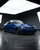 2009 Bmw M3 on Rotiform 1PC R122 SPF wheels - visualization by THREEPIECE.US