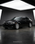 Rotiform 1PC R134 FLG aftermarket wheels - visualization by THREEPIECE.US