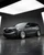 Rotiform 1PC R135 CCV 5X112 18X8.5 +45 GLOSS SILVER MACHINED