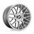 Rotiform 1PC R140 RSE BLANK 18X8.5 +45 GLOSS SILVER