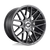Rotiform 1PC R141 RSE BLANK 18X9.5 +25 MATTE ANTHRACITE