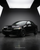 2020 Volvo s60 with aftermarket wheels - visualization by THREEPIECE.US