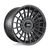 Rotiform 1PC R142 LAS-R 5X114.3/5X120 20X10 +40 MATTE BLACK