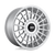 Rotiform 1PC R143 LAS-R 5X112/5X114.3 19X8.5 +35 GLOSS SILVER