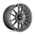 Rotiform 1PC R158 OZR 5X112/5X120 20X10.5 +40 MATTE ANTHRACITE