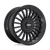 Rotiform 1PC R161 BUC-M BLANK 19X8.5 +35 MATTE BLACK