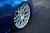 Bagged Volkswagen Gti Rotiform R110 BLQ