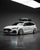 Rotiform 1PC R167 BLQ-C aftermarket wheels - visualization by THREEPIECE.US