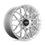 Rotiform 1PC R167 BLQ-C 5X112 19X8.5 +35 SILVER
