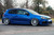Bagged Volkswagen Gti Rotiform R110 BLQ