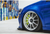 Volkswagen Golf R Rotiform DTM Wheels