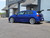 Volkswagen MK8 Golf R  with Silver Rotiform DTM Wheels