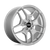 Rotiform 1PC R173 HUR 5X112 19X8.5 +45 MACHINED SILVER