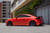 Audi TT with Black Rotiform LHR-M Rims