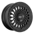 Rotiform 1PC R174 LHR-M 5X112/5X120 19X8.5 +35 MATTE BLACK
