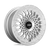 Rotiform 1PC R176 LHR-M 5X112/5X120 19X8.5 +35 SILVER