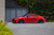 Audi TT with Black Rotiform LHR-M Rims