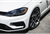 Volkswagen Gti with Anthracite Rotiform ZMO-M Wheels