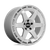 Rotiform 1PC R184 KB1 BLANK 19X8.5 +35 GLOSS SILVER
