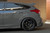 Ford Focus RS with Black Rotiform KB1 Wheels
