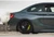 BMW M2 with Black Rotiform TUF-R Rims