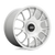 Rotiform 1PC R188 TUF-R 5X112/5X114.3 20X8.5 +45 SILVER