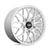 Rotiform 1PC R189 5X120 19X8.5 +35 GLOSS SILVER