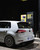 MK7 Gti with Rotiform SGN Rims