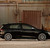 MK8 VW Golf R with Siulver Rotiform SGN Wheels