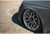 Audi RS4 with Rotiform SGN Silver Rims