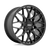 Rotiform 1PC R190 5X108 19X8.5 +45 MATTE BLACK