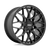 Rotiform 1PC R190 5X112 19X8.5 +45 MATTE BLACK