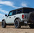 Ford Bronco with Rotiform STL Wheels