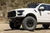 Ford Raptor with Black Rotiform STL Rims